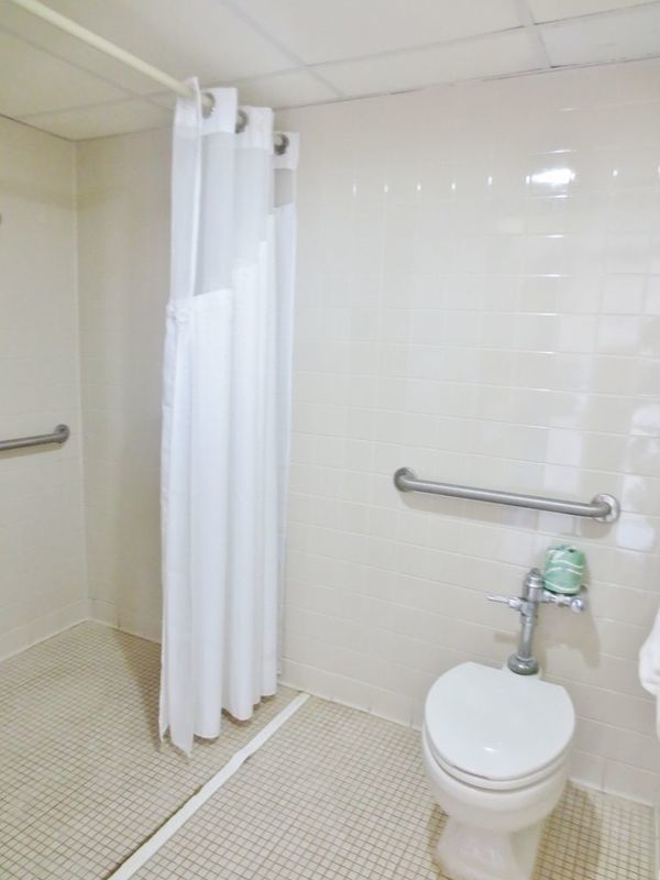 Americas Best Value Inn Abilene Phòng bức ảnh