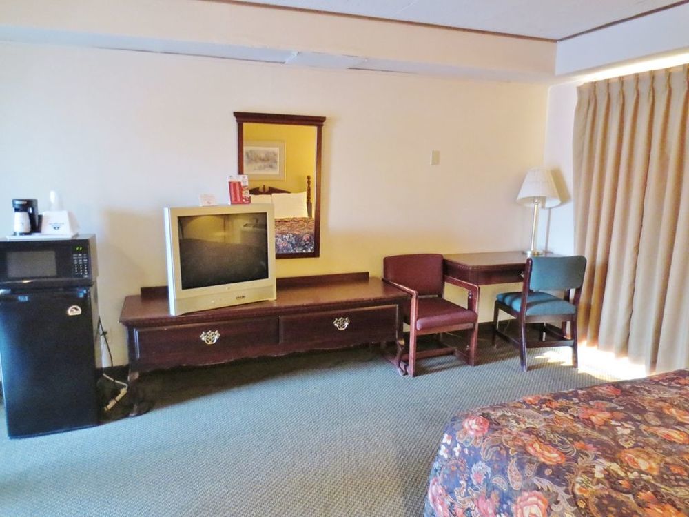 Americas Best Value Inn Abilene Phòng bức ảnh