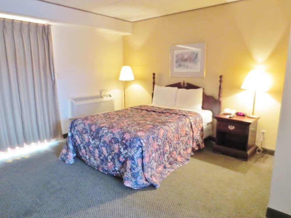 Americas Best Value Inn Abilene Phòng bức ảnh