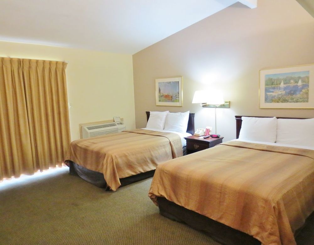 Americas Best Value Inn Abilene Phòng bức ảnh
