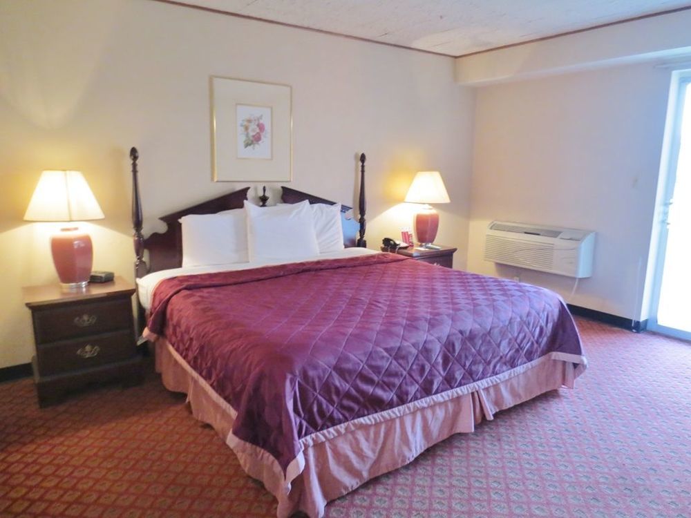 Americas Best Value Inn Abilene Phòng bức ảnh