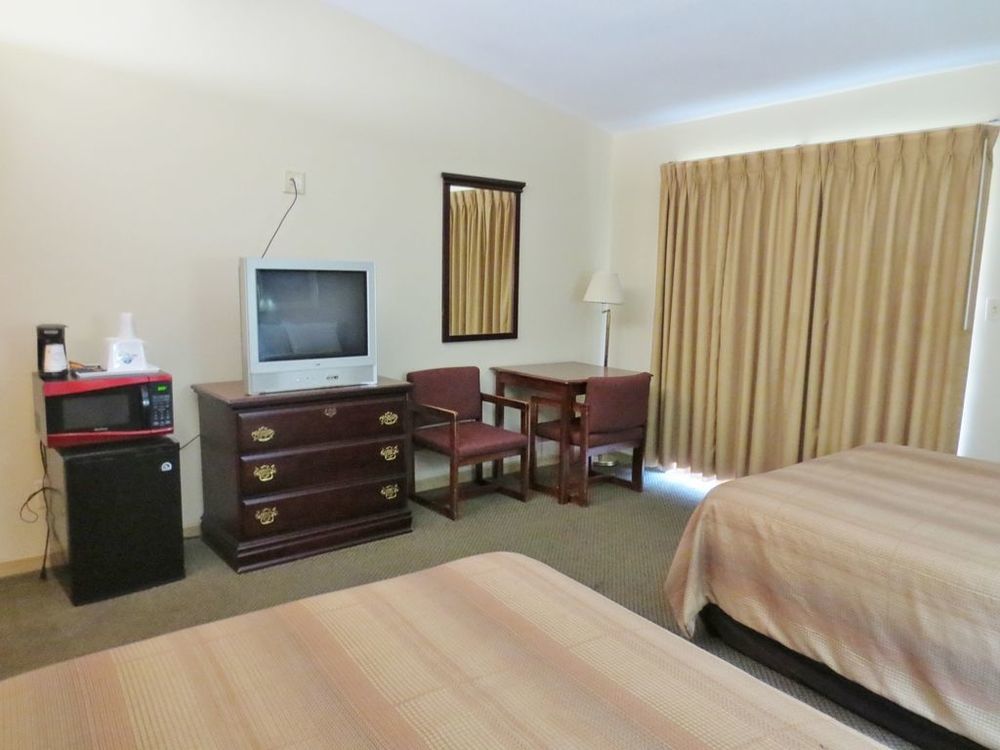Americas Best Value Inn Abilene Phòng bức ảnh