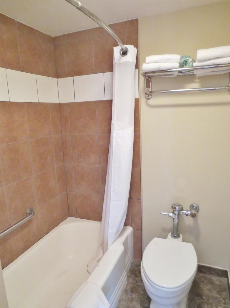 Americas Best Value Inn Abilene Ngoại thất bức ảnh