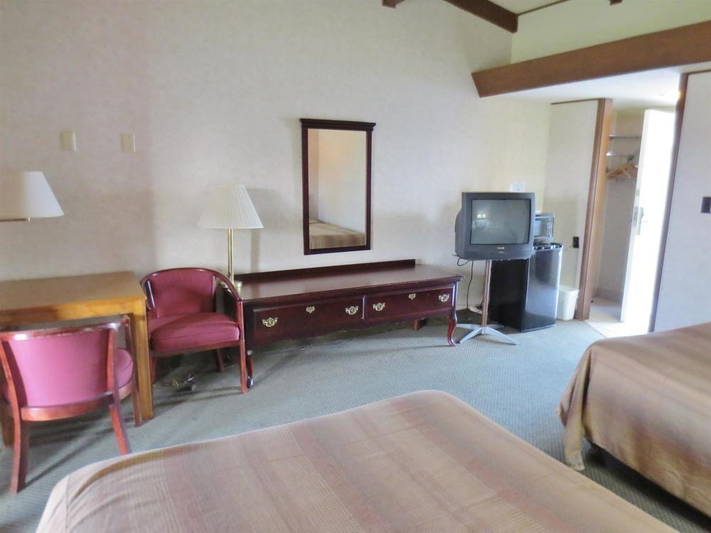 Americas Best Value Inn Abilene Ngoại thất bức ảnh