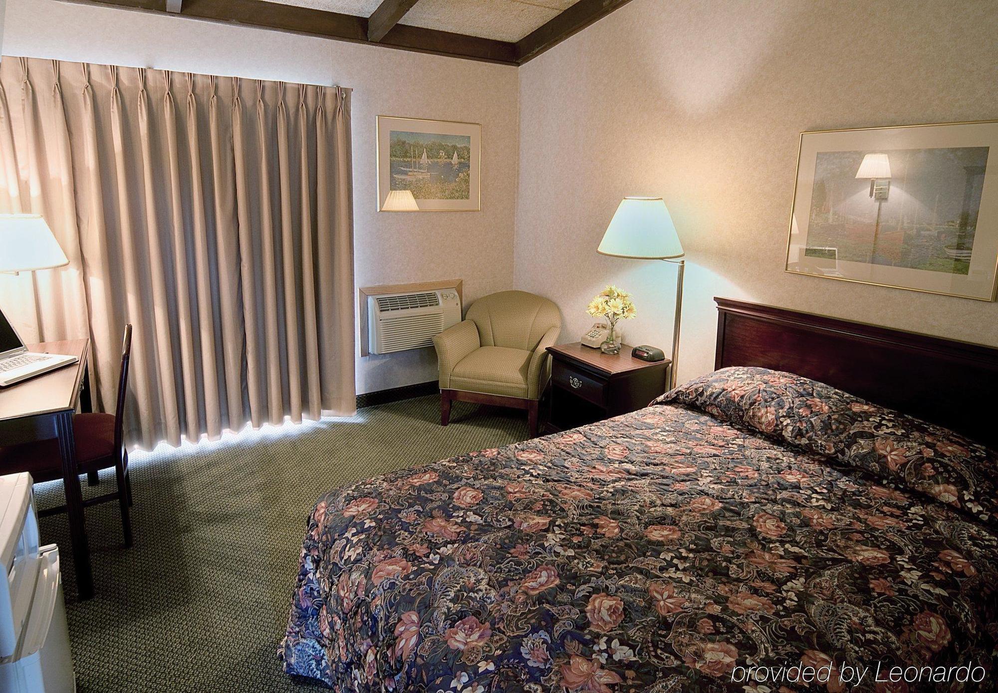 Americas Best Value Inn Abilene Phòng bức ảnh