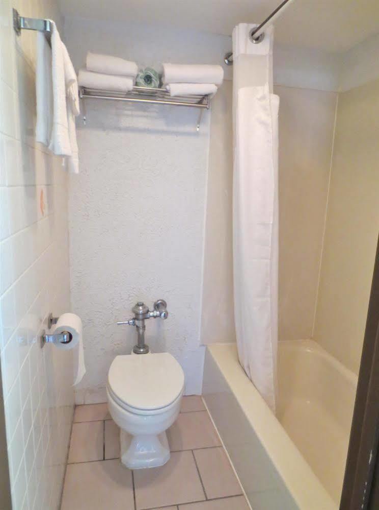 Americas Best Value Inn Abilene Ngoại thất bức ảnh